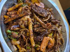 -嘎嘎鸭下巴·爆辣干锅(明教寺店)