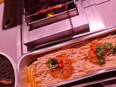 -丰茂烤串(全国首店)
