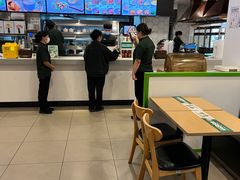 -老乡鸡(庐江方圆荟世纪中心店)