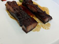 -山泉公馆酒家(珠江新城店)