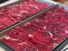 -小城牛事·鲜牛肉火锅(万达店)