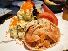 -森味薪火烧•烧鸟居酒屋•日本料理(望京店)