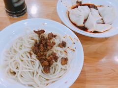 -华兴街自力面店