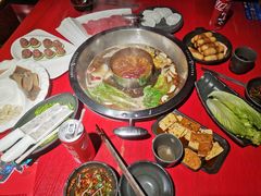 -谭鸭血老火锅(万象九宜城店)
