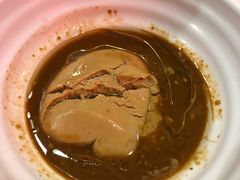 芝麻酱-将台涮肉(酒仙桥店)