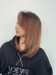 -丽时 Hair Salon