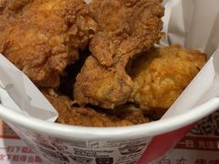 -肯德基(建华店)