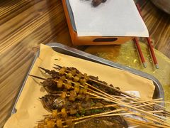 -冶建镜子·老南昌大排档·江西虾王(总店)