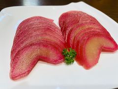 -掌上鲜(南顺城街店)