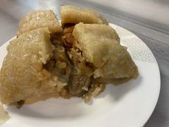 -芬芳甜品(同福路店)