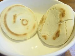 -建基泡馍·西安老字号·清真(永宁店)