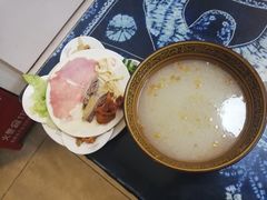 -桥香园云南过桥米线(金马碧鸡店)