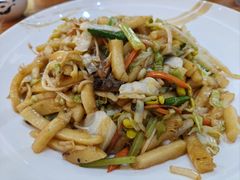 -下梅人家土菜馆(历史文化餐厅度假区店)