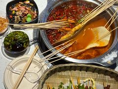 -签哥签妹儿串串火锅(青年路店)