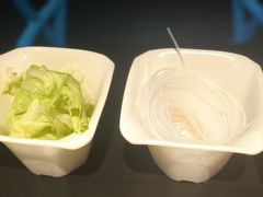 -海底捞火锅智慧餐厅(中骏世界城店)