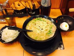 -博多一幸舍(侨福芳草地购物中心店)