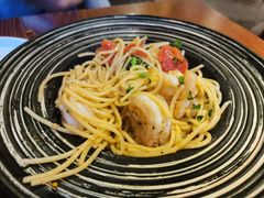 -澳骄 Aussie Kitchen·手工披萨·西餐(国大店)