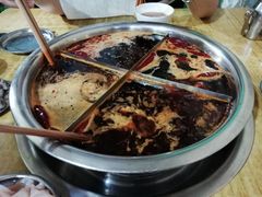 -渝味黄姐火锅(黄泥村店)