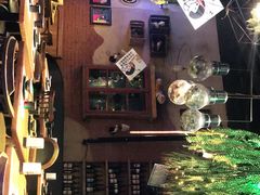 -胡桃里音乐酒馆(仓山万达店)
