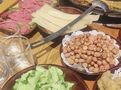-壹兆圆重庆火锅手工炒底料(长白格林玫瑰湾店)