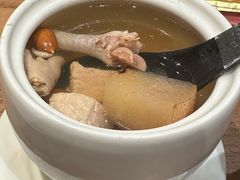 -啫火啫啫煲·顺德干蒸(西乡天虹店)