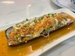 -無招牌海鮮(芽笼店)