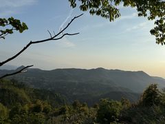 -瑞安圣井山景区