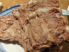 -95号酱骨·一块豆腐(展春园西路店)