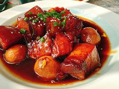 -聚丰园•湖鲜餐厅(阿红私房菜梅石路店)