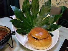 -烛影拾光观景餐厅·创意菜·摄影·小提琴(大唐不夜城店)