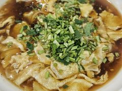 -清真牛街祥云轩门钉肉饼(左家庄店)