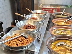 -徽三说·土徽菜·中国徽菜连锁品牌(一中店)