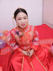 -ZHICOME·稚蔻婚纱礼服造型定制(西安龙首印象城店)
