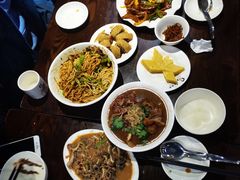 -姚记炒肝店(簋街店)