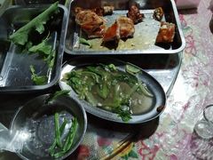 -朱村黄塘建华烧鸡