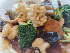 -北京老铺烤鸭(西稍门店)
