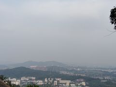 -火炉山森林公园
