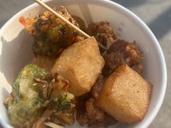 -美美阿姨醋肉(县后路店)