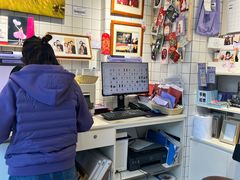 -方快-照相馆(乐虹坊店)