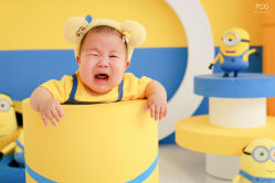 -Baby Pastel 自然光儿童摄影(CBD店)