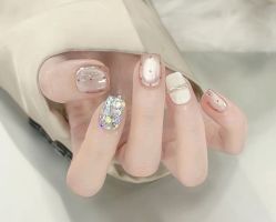 点击看大图 -睫毛弯弯·美甲美睫