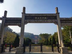 门面-南沙天后宫景区