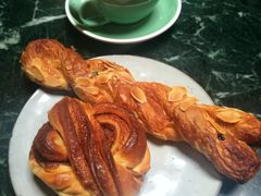 -BAKER&SPICE(安福路店)