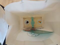 -西檬树SIMON·T轻奢蛋糕(大东方Max店)