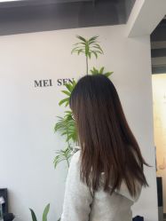 -美森形象