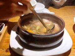 -桂小厨广西菜(万象城店)