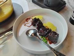 -无锡苏宁JW万豪酒店·悦府65中餐厅