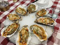 -吉源大排档·鱼生·海鲜(烧烤彩印厂店)
