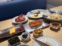 -堂本家·二代目·炸猪排(Express东海店)