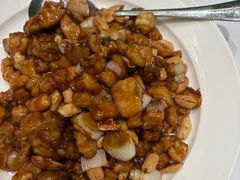 -眉州东坡·熊猫主题餐厅(枫蓝店)